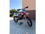 Klikněte pro detailní foto č. 1 - KTM 250 SX-F