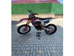 Klikněte pro detailní foto č. 3 - KTM 250 SX-F