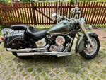 Klikněte pro detailní foto č. 1 - Yamaha XVS 1100 A DragStar Classic