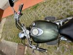 Klikněte pro detailní foto č. 3 - Yamaha XVS 1100 A DragStar Classic