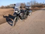 Klikněte pro detailní foto č. 1 - Triumph Tiger 800 XC