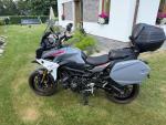 Klikněte pro detailní foto č. 2 - Yamaha Tracer 900 GT