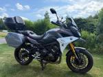 Klikněte pro detailní foto č. 3 - Yamaha Tracer 900 GT