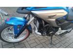 Klikněte pro detailní foto č. 1 - Honda NC 750 X