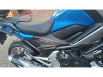 Klikněte pro detailní foto č. 2 - Honda NC 750 X