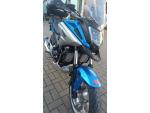 Klikněte pro detailní foto č. 3 - Honda NC 750 X