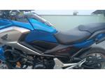 Klikněte pro detailní foto č. 8 - Honda NC 750 X