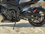 Klikněte pro detailní foto č. 5 - Yamaha FZ 1 N Fazer