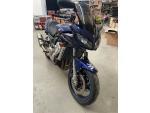 Klikněte pro detailní foto č. 1 - Yamaha FZS 1000 Fazer