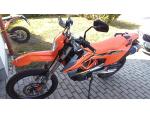 Klikněte pro detailní foto č. 3 - KTM 690 Enduro