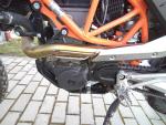 Klikněte pro detailní foto č. 6 - KTM 690 Enduro