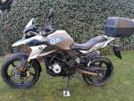 Klikněte pro detailní foto č. 2 - BMW G 310 GS
