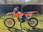 Klikněte pro detailní foto č. 1 - KTM 450 EXC