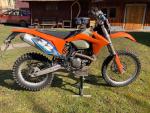 Klikněte pro detailní foto č. 2 - KTM 450 EXC