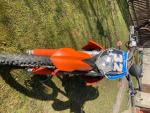 Klikněte pro detailní foto č. 4 - KTM 450 EXC