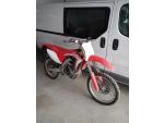 Klikněte pro detailní foto č. 2 - Honda CRF 450 R