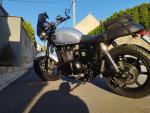 Detail nabídky - Triumph Bonneville