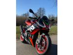 Klikněte pro detailní foto č. 1 - Aprilia Tuono V4 1100 Factory