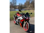Klikněte pro detailní foto č. 2 - Aprilia Tuono V4 1100 Factory