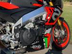 Klikněte pro detailní foto č. 6 - Aprilia Tuono V4 1100 Factory