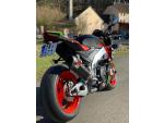 Klikněte pro detailní foto č. 9 - Aprilia Tuono V4 1100 Factory