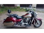 Klikněte pro detailní foto č. 4 - Kawasaki VN 1700 Classic
