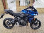 Detail nabídky - Triumph Tiger Sport 660
