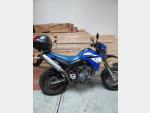 Detail nabídky - Yamaha XT 660 X Supermotard