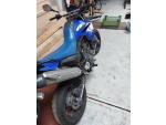 Klikněte pro detailní foto č. 4 - Yamaha XT 660 X Supermotard