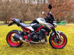 Klikněte pro detailní foto č. 5 - Kawasaki Z 900
