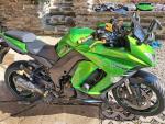 Detail nabídky - Kawasaki Z 1000 SX
