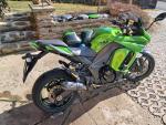 Klikněte pro detailní foto č. 5 - Kawasaki Z 1000 SX