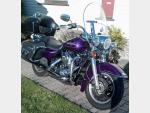 Detail nabídky - Harley-Davidson FLHR Road King