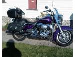 Klikněte pro detailní foto č. 2 - Harley-Davidson FLHR Road King
