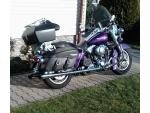Klikněte pro detailní foto č. 3 - Harley-Davidson FLHR Road King