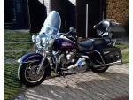 Klikněte pro detailní foto č. 7 - Harley-Davidson FLHR Road King