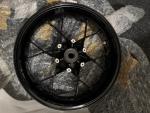 Klikněte pro detailní foto č. 2 - Kola, ráfky KTM 1290 zadní kolo 17 palců