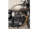 Klikněte pro detailní foto č. 2 - Triumph Street Twin