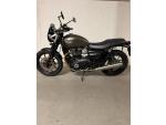 Klikněte pro detailní foto č. 3 - Triumph Street Twin