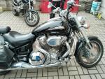 Klikněte pro detailní foto č. 11 - Honda VTX 1800 S