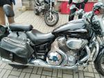 Klikněte pro detailní foto č. 5 - Honda VTX 1800 S