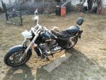 Klikněte pro detailní foto č. 6 - Honda VTX 1800 S