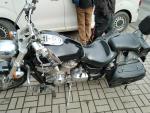 Klikněte pro detailní foto č. 9 - Honda VTX 1800 S