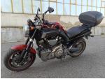 Klikněte pro detailní foto č. 14 - Yamaha MT-01