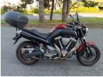 Klikněte pro detailní foto č. 1 - Yamaha MT-01