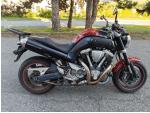 Klikněte pro detailní foto č. 6 - Yamaha MT-01
