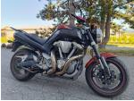 Klikněte pro detailní foto č. 7 - Yamaha MT-01