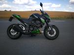 Klikněte pro detailní foto č. 1 - Kawasaki Z 800