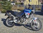 Detail nabídky - Aprilia Tuareg 660