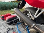 Klikněte pro detailní foto č. 14 - Ducati ST 4 S